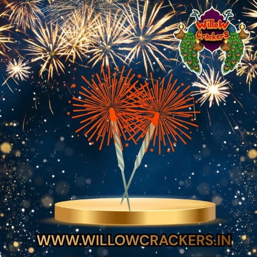 Willow Crackers - Sivakasi Fireworks Online Crackers – Sparklers