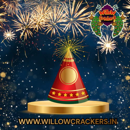 Willow Crackers - Sivakasi Fireworks Online Crackers – Flower Pots