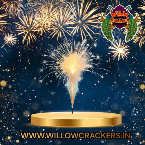 Willow Crackers - Sivakasi Fireworks Online Crackers – Fancy Fountains