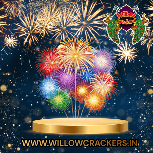 Willow Crackers - Sivakasi Fireworks Online Crackers – Fancy Single Shot