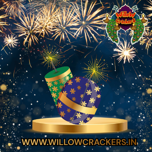 Willow Crackers - Sivakasi Fireworks Online Crackers – Atom Bomb
